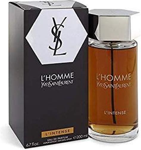 l'homme yves saint laurent 200ml.